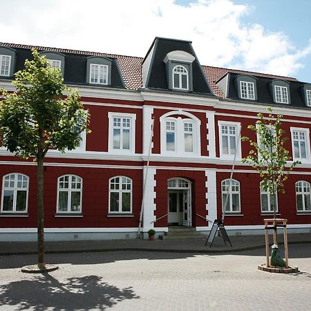 Hotel Vamdrup Екстер'єр фото