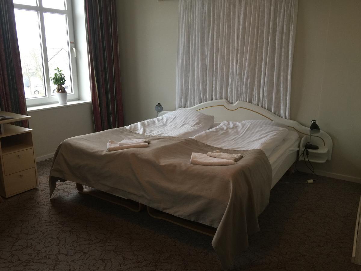 Hotel Vamdrup Екстер'єр фото